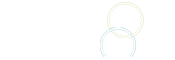 Hudson Fusion Logo in White