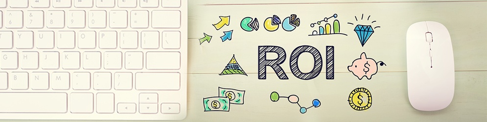 The ROI of Content Marketing