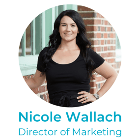 Nicole Wallach