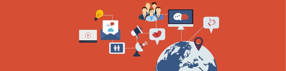 Explained: Paid, Owned, and Earned Media