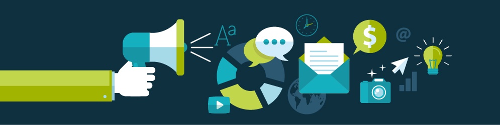 The 5 Things That Make Marketing (Really) Work